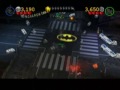 LEGO Batman Story 3 - Heroes - Chapter 1 - Two Face Chase (1/2)
