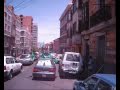 Joaquino Presidente: Caravana de la Victoria Ciudad de La Paz