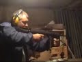 SKS-45 Bullpup