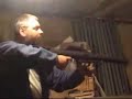 SKS-45 Bullpup