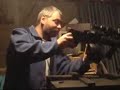 SKS-45 Bullpup