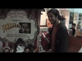 Colectivo Circo Band - Isabelita (video oficial)