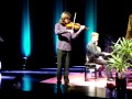 Gaspard Prenovec et Denis Ivanov -Danses Roumaines de Bartok