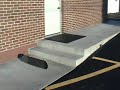 skating on the streets of new london