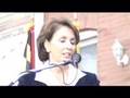 House Speaker Nancy Pelosi on  her Italian-American Roots