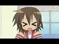 Lucky Star Misa-chan Gundam Remix