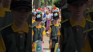 2026 Kinder OLS
