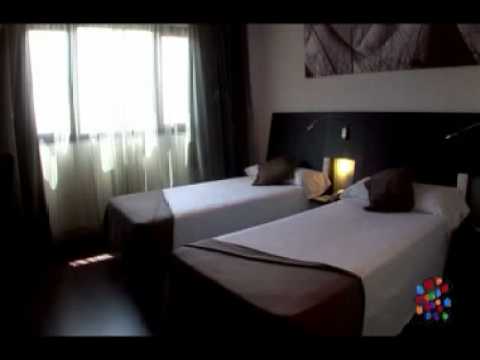 Video of High Tech Nueva Castellana