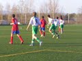 numancia vicoria cadete regional 2006/2007