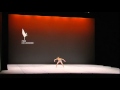 Prix de Lausanne 2012 - Finals