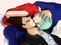 Vegeta and Bulma - Aerosmith - I don\ Vegeta and Bulma - Aerosmith - I don\