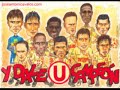 cuchillazo la makina ( U )
