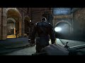 Dishonored video