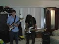 This is the tune for the song but we will put the other version up later. the recorded version is much better.