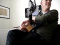 Darren Hayman and the Secondary Modern - Denmark Trip