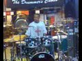 Tony Royster jr in Singapore