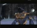 Halo The Game Movie PART 2