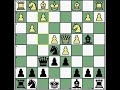 GreenCastle-Indian Defense: 4.d5
