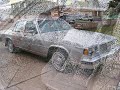1985 lesabre
