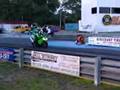 Kawasaki ZX-10R runs 10.0 @ 142mph STOCK