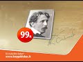 Tik nuo lapkričio 24 iki 30 dienos Knygų klube genialaus menininko albumas 