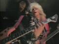 Tigertailz - Living Without You