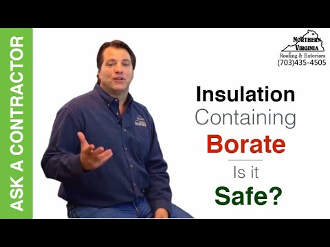 how to insulate walls from attic