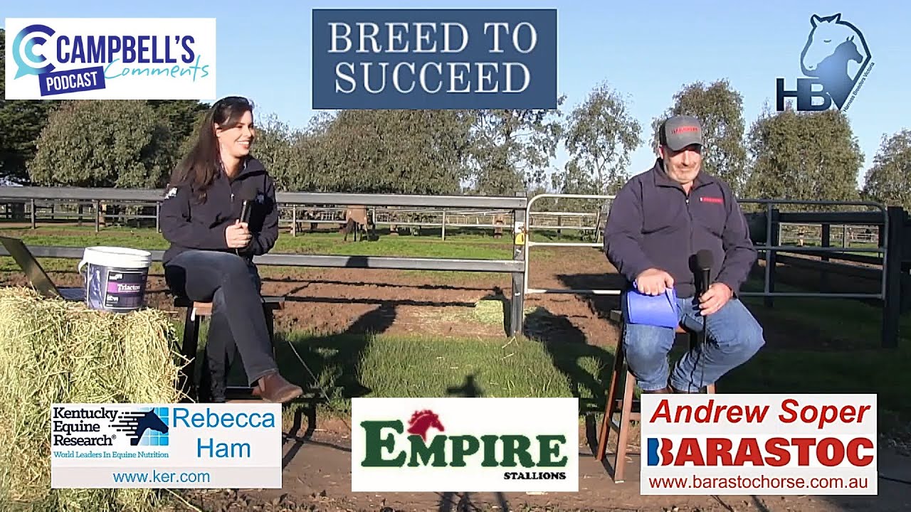 Breed To Succeed Ep.5