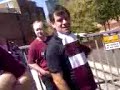 hearts fans in preston hearts fans in preston