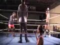 D-Generate vs Jason Hell