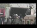 Suicide blast targets US convoy in Kabul, Afghan - 06 Oct 07