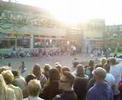 Sponsorloop Unicef Palet centrum groep 1 Sponsorloop Unicef Palet centrum groep 1