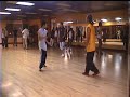 house dance practice