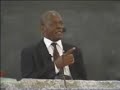 Comment Puis-Je Vaincre? By Pastor Valentin 11