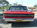 GTHO Ford Falcon Phase III