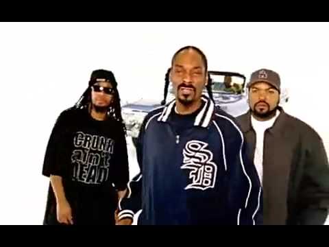 Ice Cube Feat. Snoop Dogg & Lil Jon – Go To Church