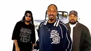 Ice Cube, Lil Jon, Snoop Dogg - Go To Church