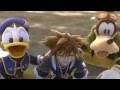 videos de KH2 ending HD (i think lol)