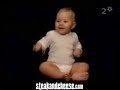 Baby Drummer