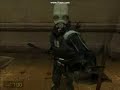 Half-Life 2: Death Rides into City 17