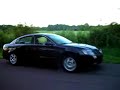 Rental car - Altima rev erse bomb