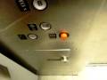 Slow Esco Hydraulic Elevator at Macy*s-The Mall at Short Hills(Former Abraham & Straus)
