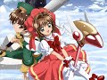 card captor Sakura & Detective Conan-I will be