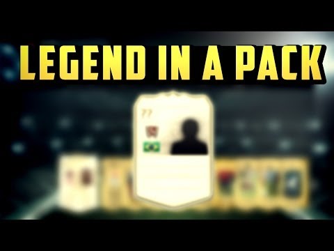 opening - I GOT A LEGEND IN A PACK! (Legend in a pack FIFA 14 Ultimate Team) Can we hit 400 Likes for a Legend in a pack!? CHEAP & INSTANT FIFA COINS: http://www.fifac...