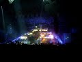 Godskitchen 2008 Melbourne: Sander Van Doorn - The Girl you lost to cocaine (SVD Remix)