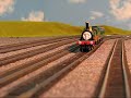 Bachmann Emily (HO) test run Bachmann Emily (HO) test run