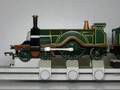 Bachmann Emily (HO) test run
