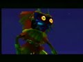 Legend of Zelda: Majora\