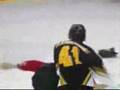 videos de Jordan Clendenning vs Shawn O'Donnell