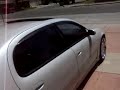 My Aristo W/ JIC Exhaust